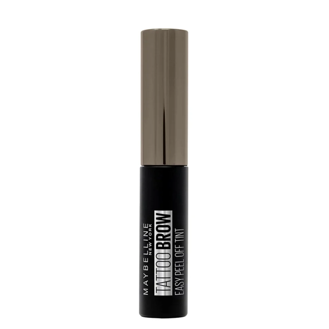 Maybelline New York Tattoo Brow Peel Off 25 Chocolate Brown