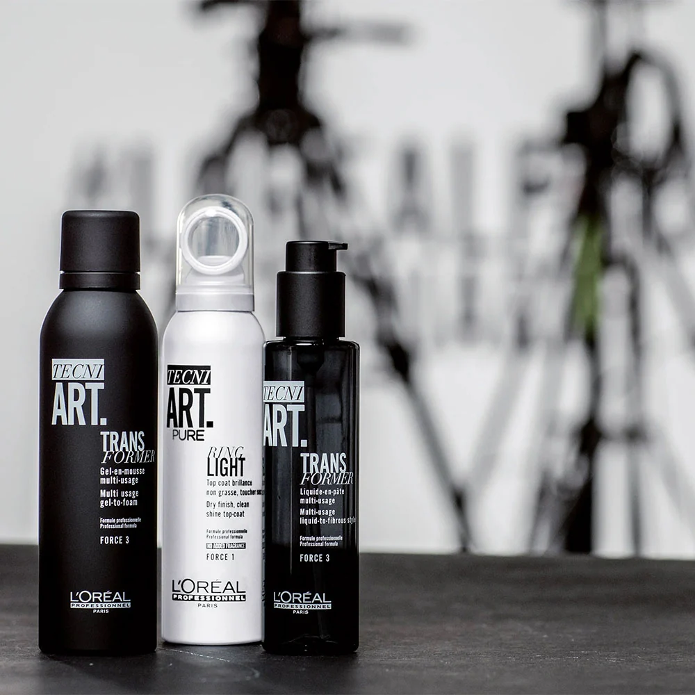 L'oreal Professionnel Tecni Art Depolish 100 ml - Image 2