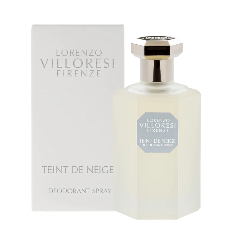 Lorenzo Villoresi Firenze Teint de Neige 100 ml - Image 2