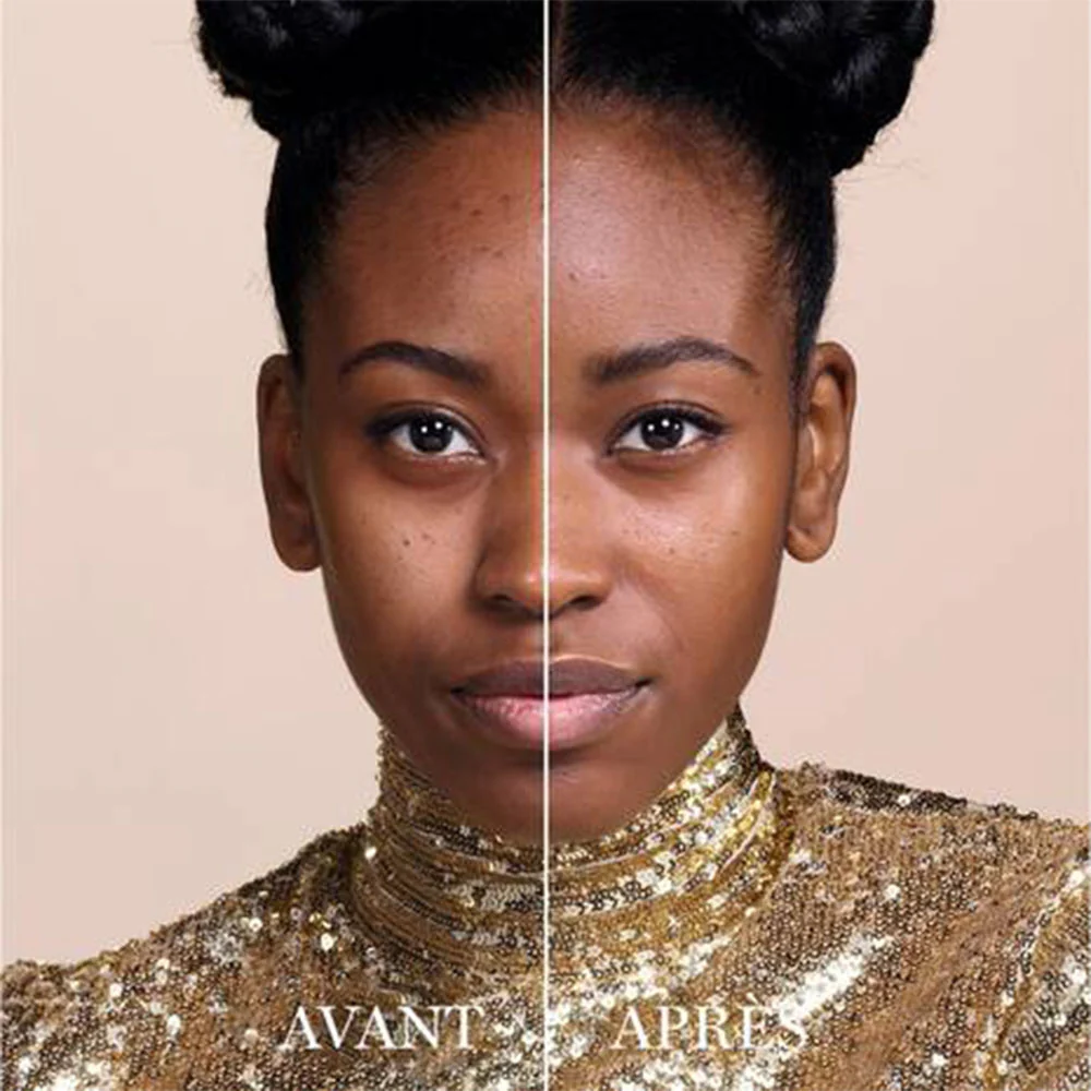 Lancome Teint Idole Ultra Wear Care&Glow SPF25 510N - Image 2