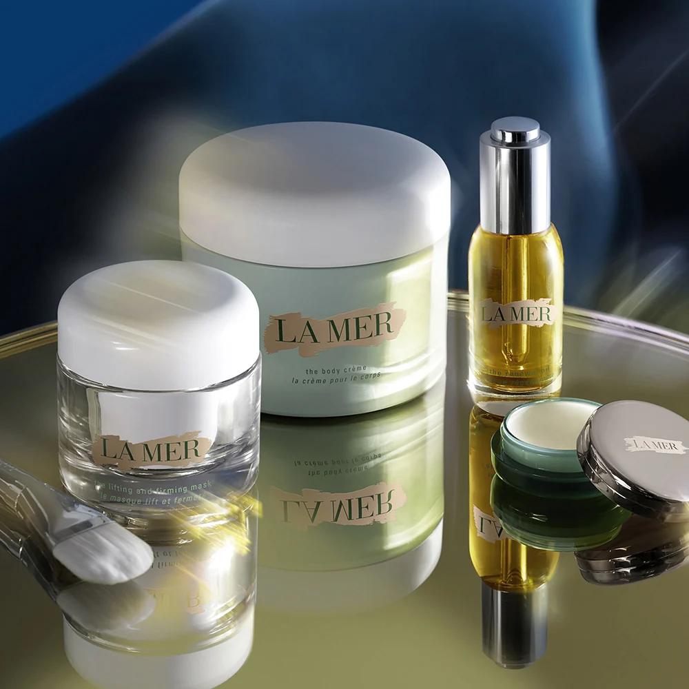 La Mer The Body Crème 300 ml - Image 5