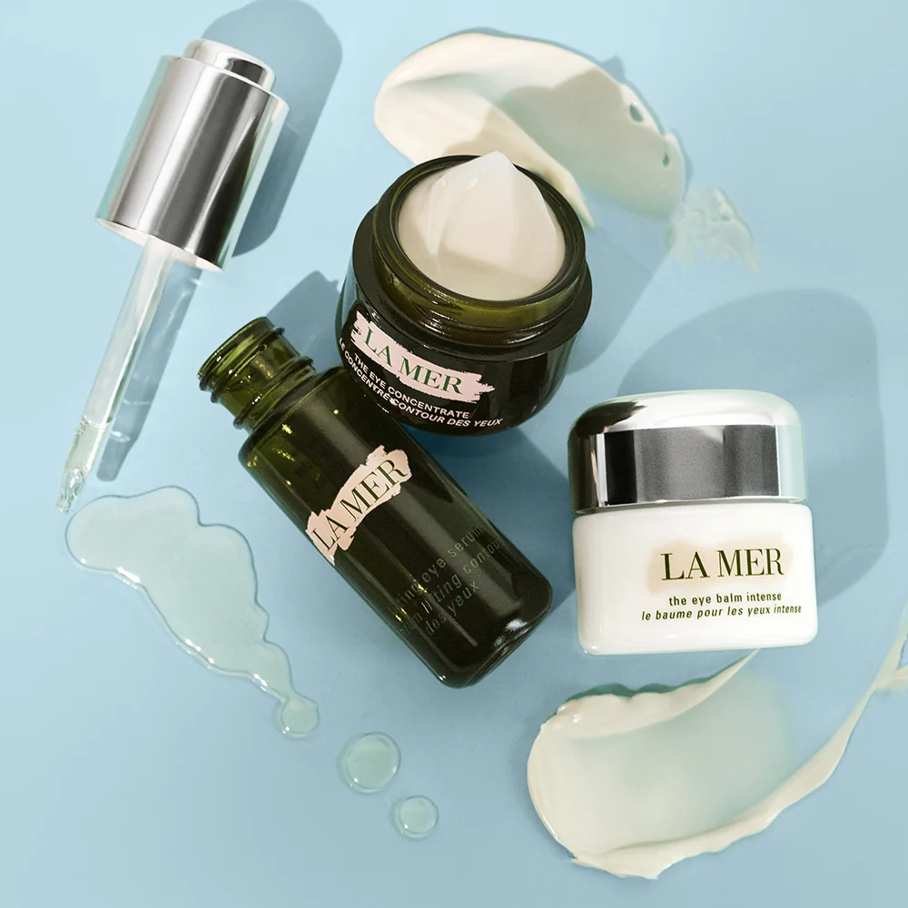 La Mer The Eye Balm Intense 15 ml - Image 5