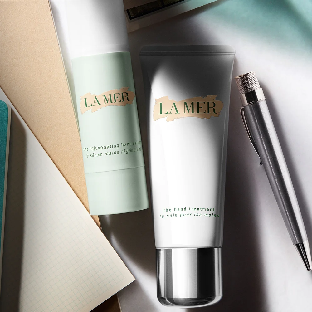 La Mer The Hand Treatment - Image 4