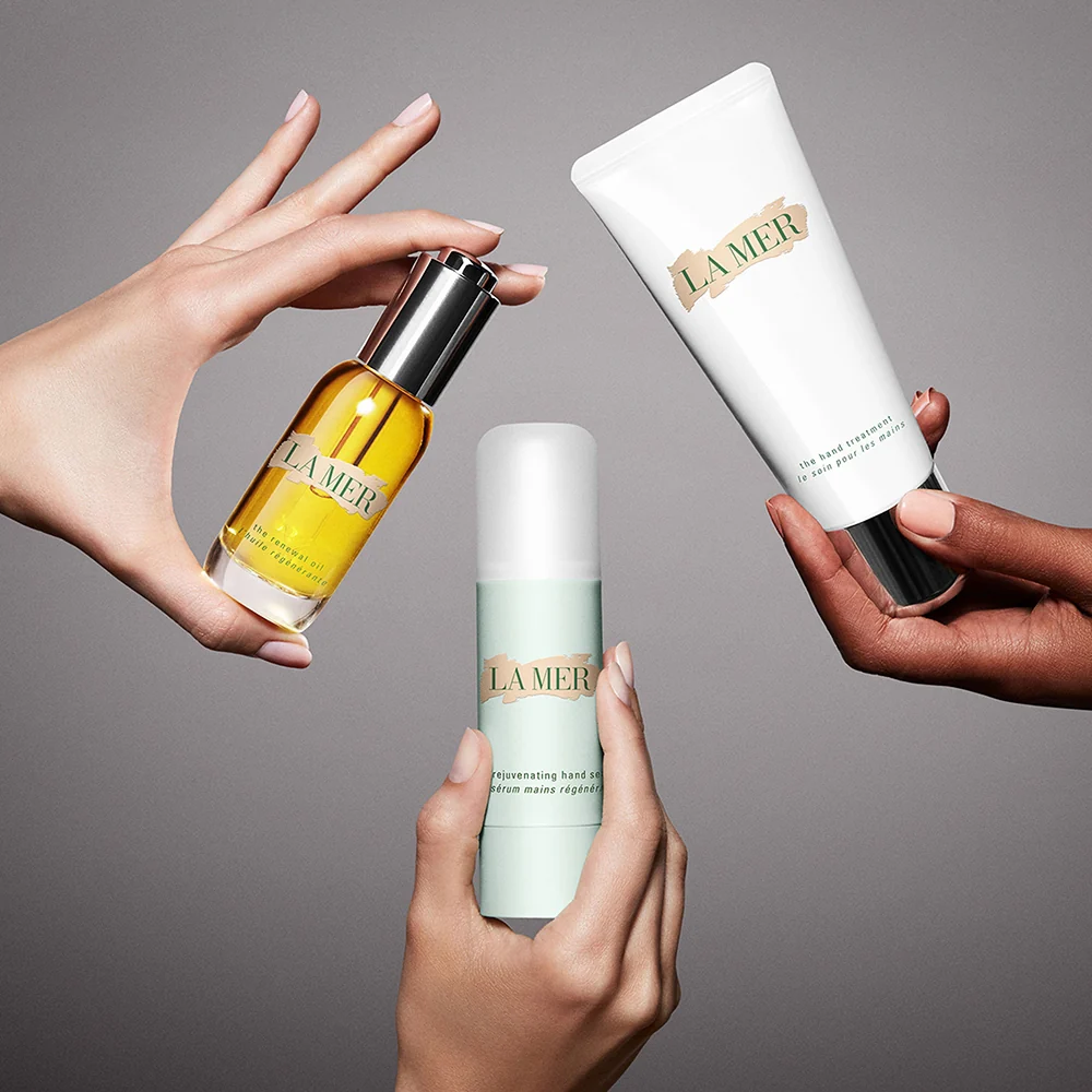 La Mer The Hand Treatment - Image 5