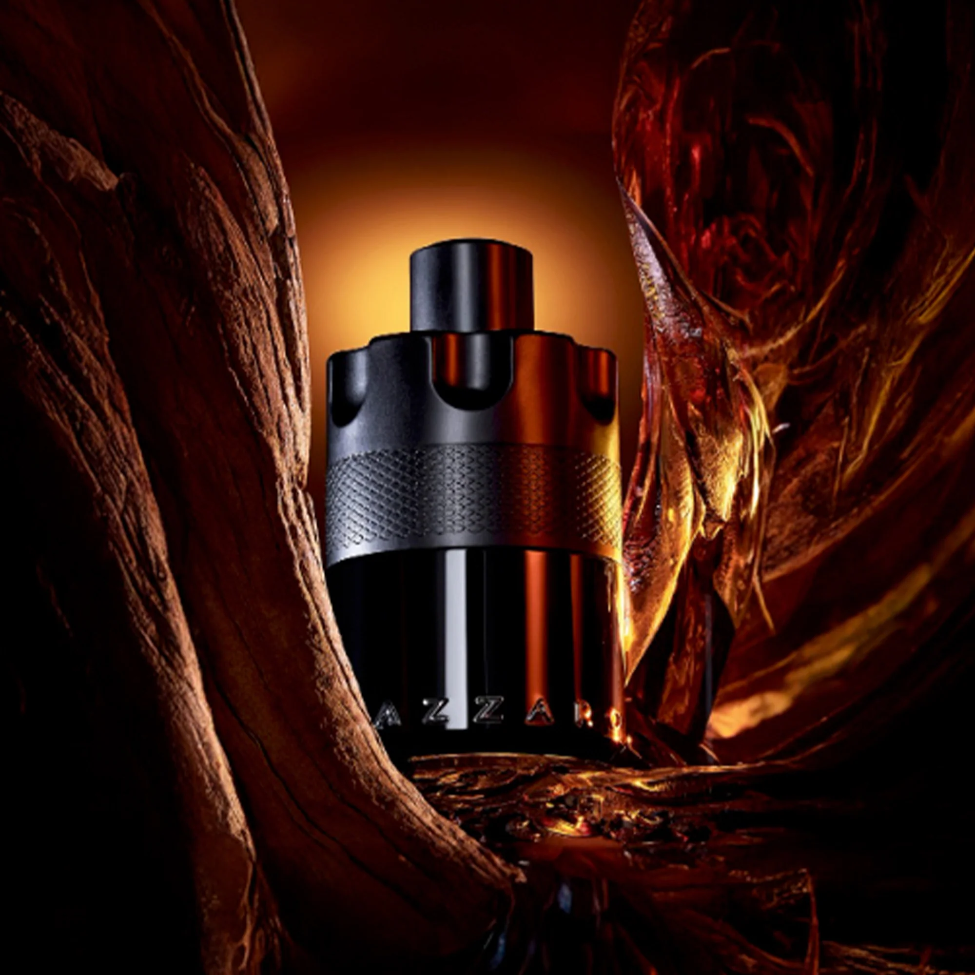 Azzaro The Most Wanted Intense 50 ml - Image 3