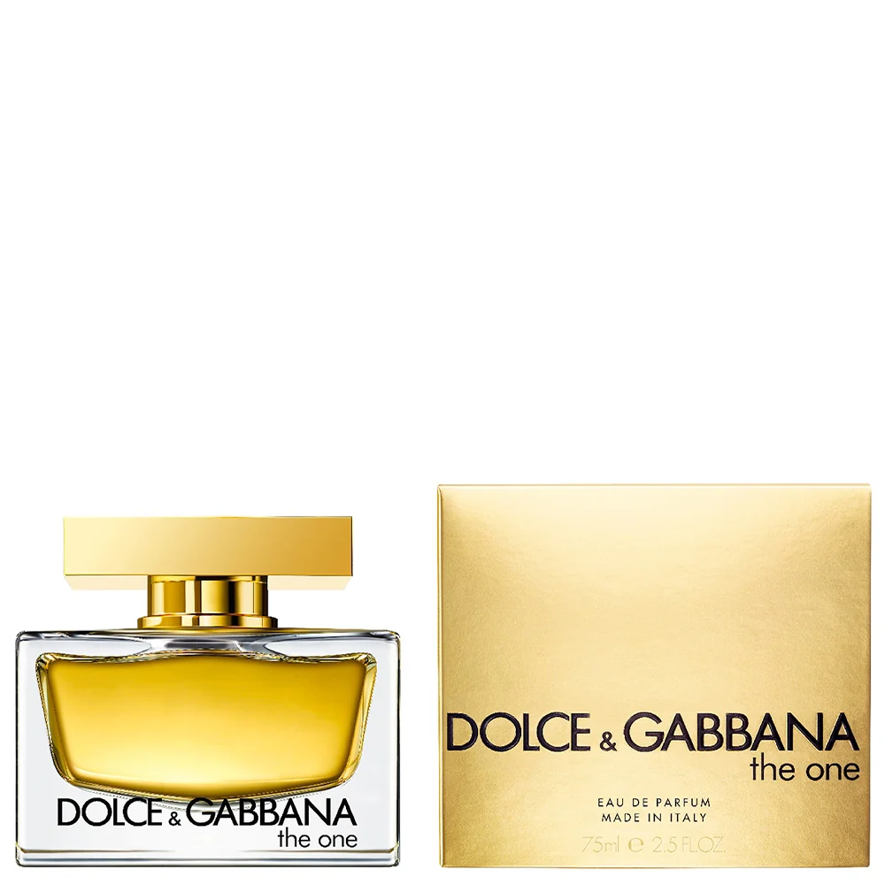 Dolce&Gabbana The One Donna 30 ml - Image 2