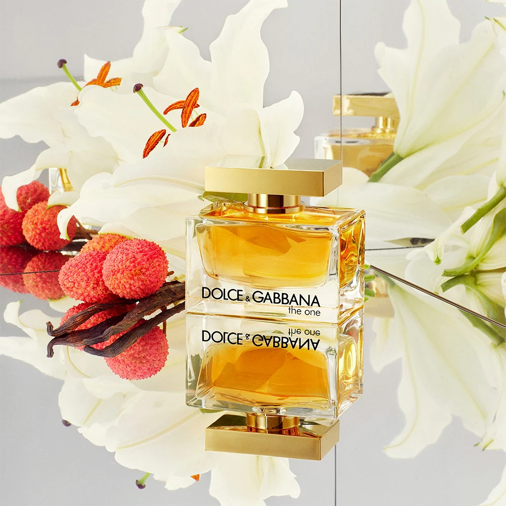 Dolce&Gabbana The One Donna 75 ml - Image 3