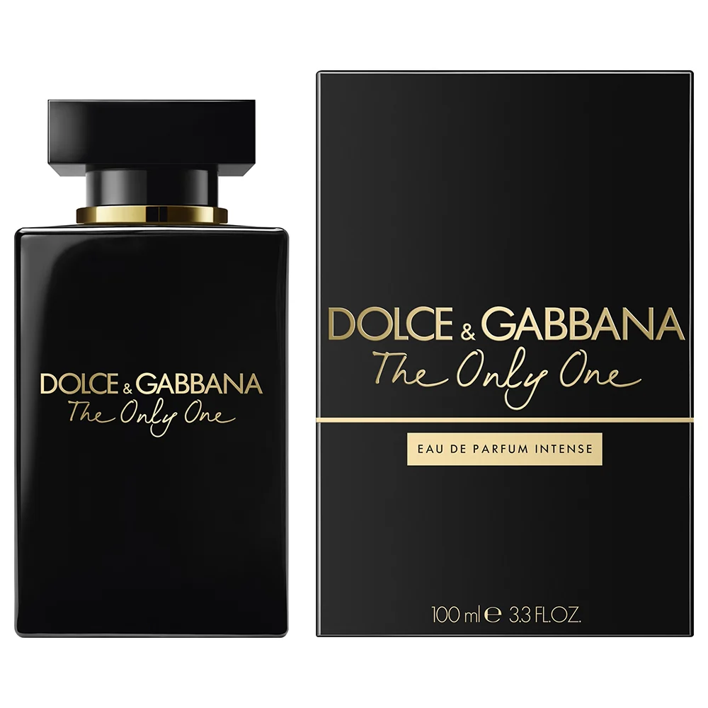 Dolce&Gabbana The Only One Intense 100 ml - Image 2