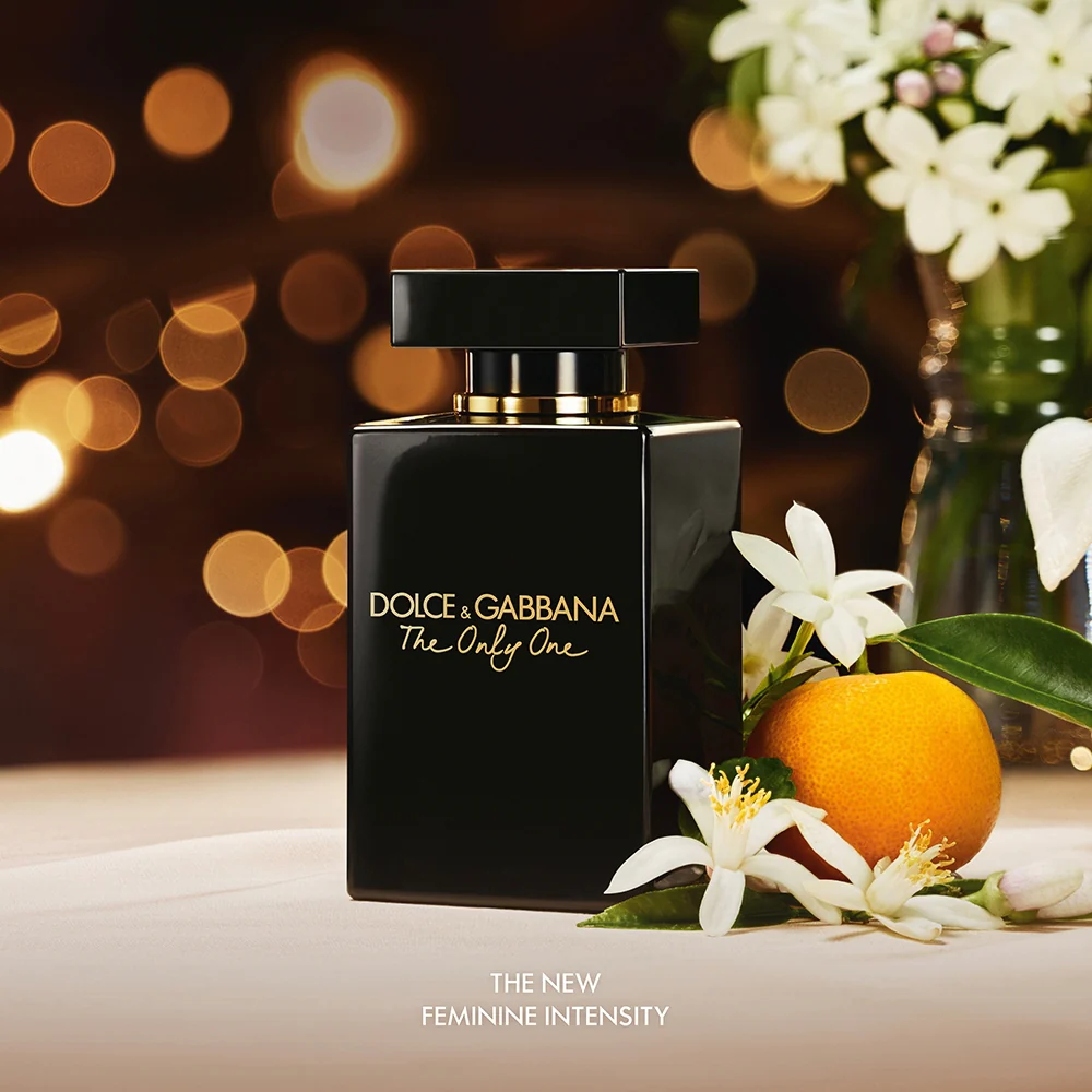 Dolce&Gabbana The Only One Intense 100 ml - Image 4