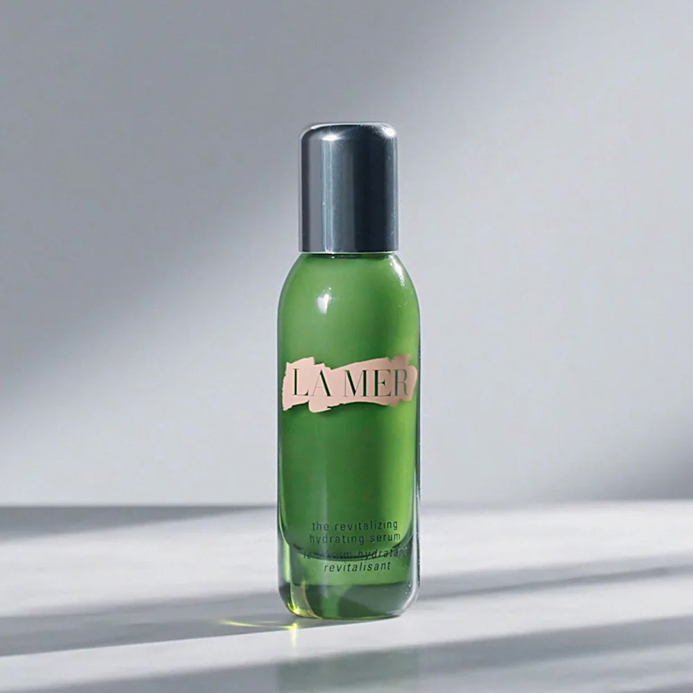 La Mer The Revitalizing Hydrating Serum 30 ml - Image 3