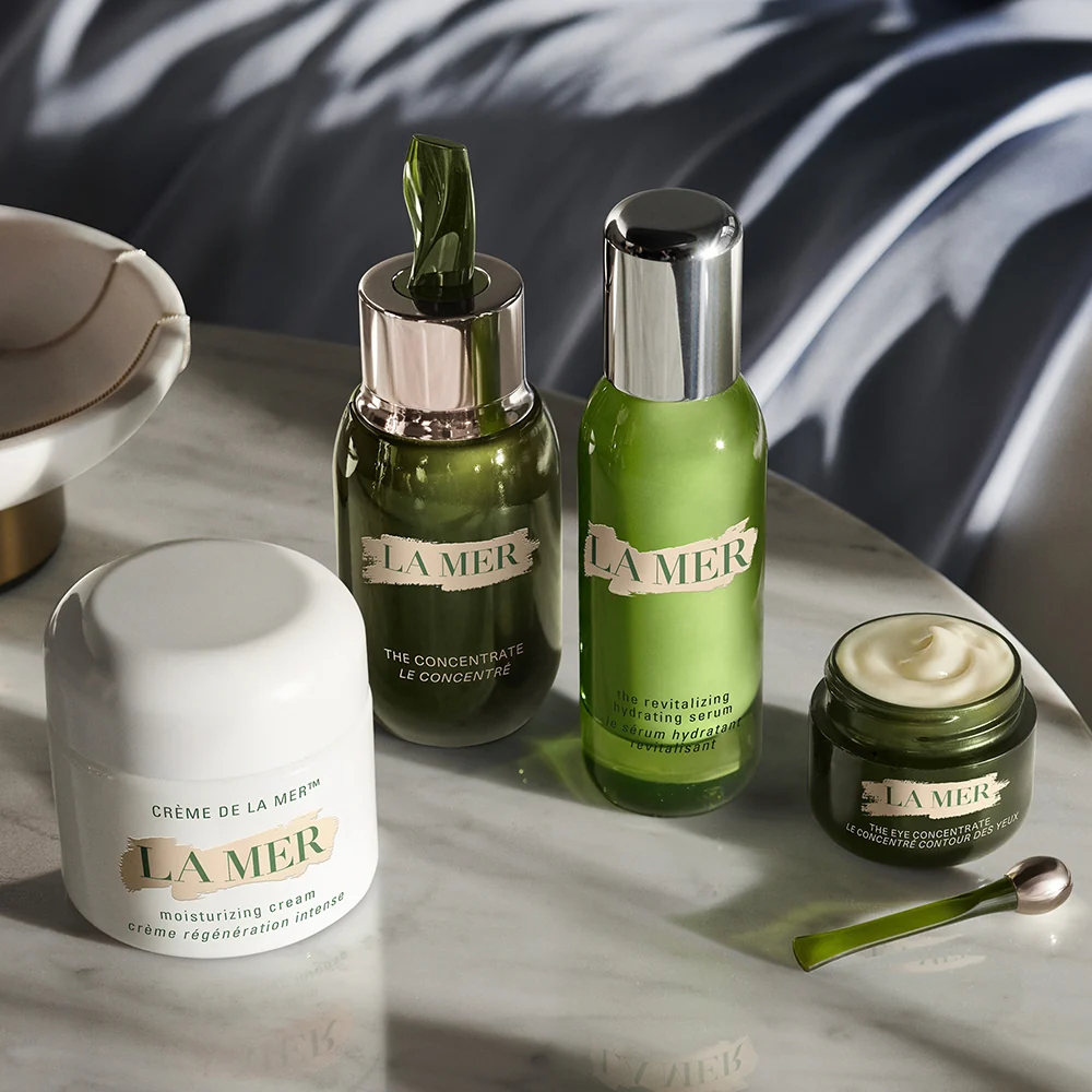 La Mer The Revitalizing Hydrating Serum 30 ml - Image 5