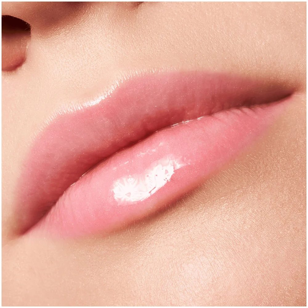 Essence The Super Balm Glossy Lip Treatment 01 Balmazing! - Image 6