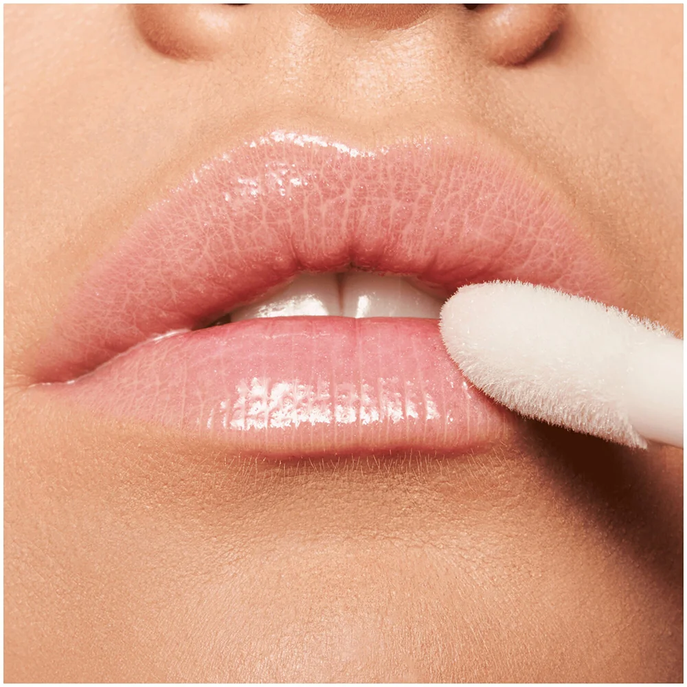 Essence The Super Balm Glossy Lip Treatment 01 Balmazing! - Image 7