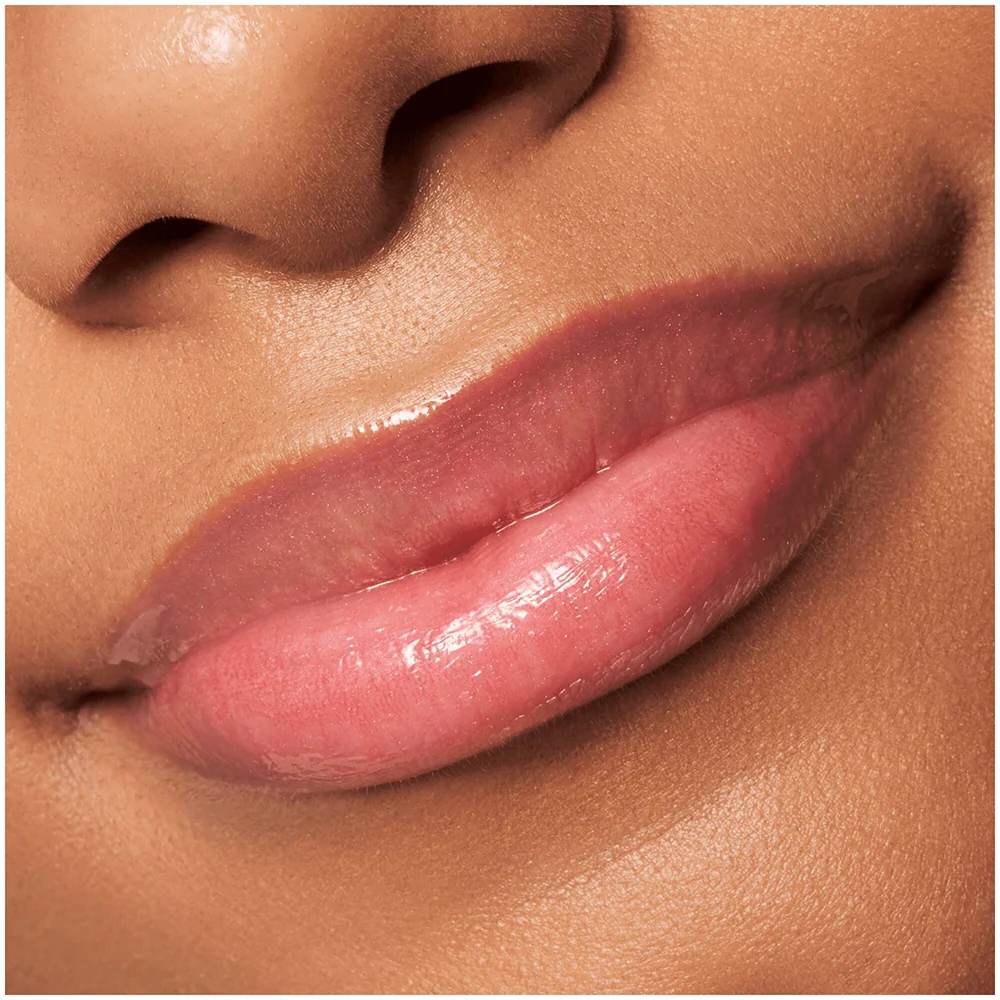 Essence The Super Balm Glossy Lip Treatment 01 Balmazing! - Image 8