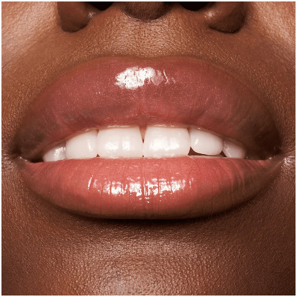 Essence The Super Balm Glossy Lip Treatment 01 Balmazing! - Image 9
