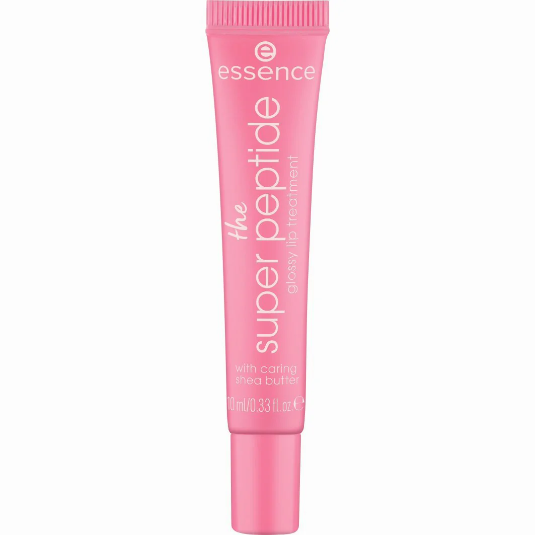Essence The Super Peptide 02 Pinkified! 02 Pinkified! - Image 2