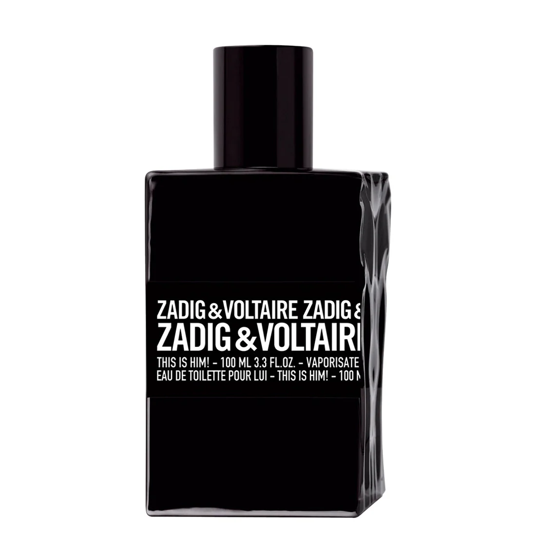 Zadig&Voltaire This Is Him! 50 ml