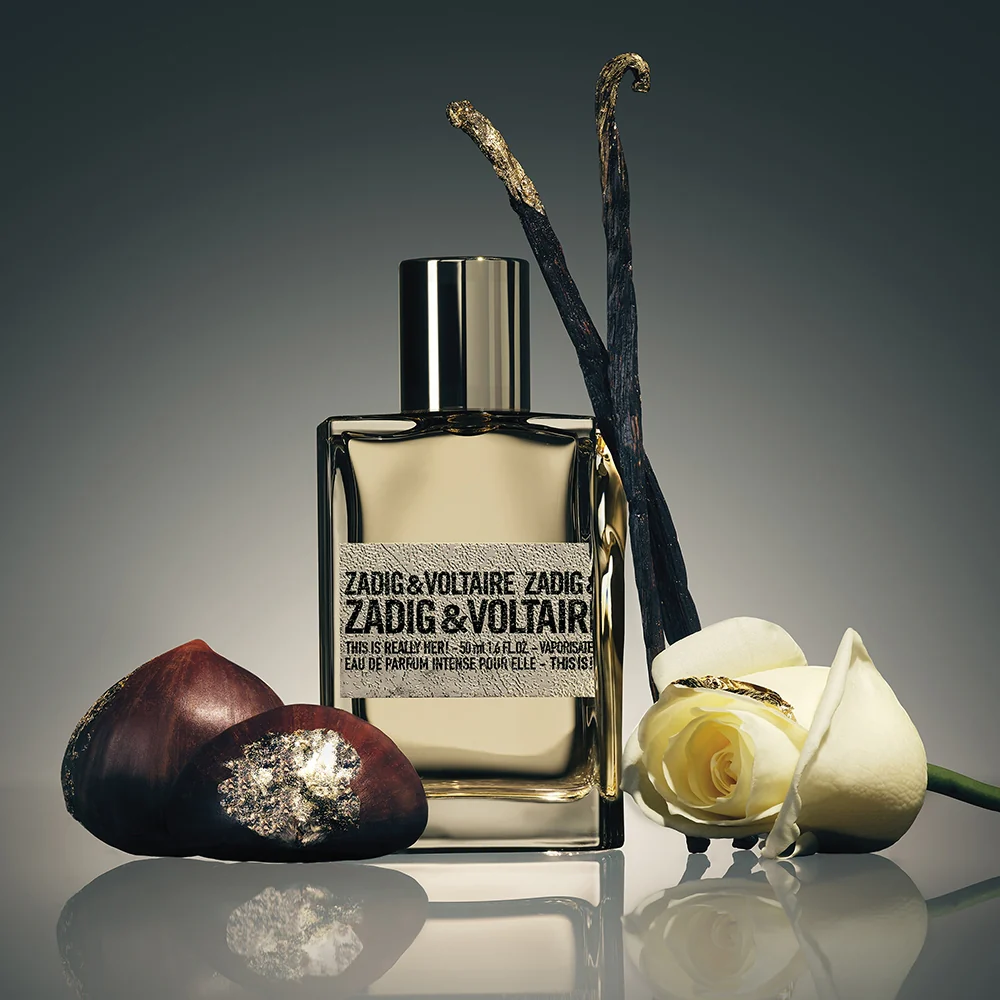 Zadig&Voltaire This Is Really Her! 50 ml - Image 2