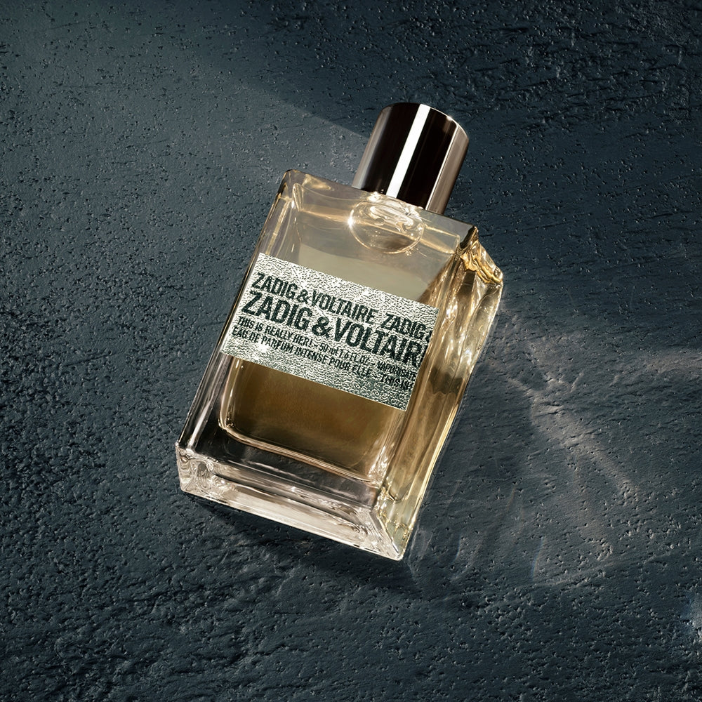 Zadig&Voltaire This Is Really Her! 50 ml - Image 4