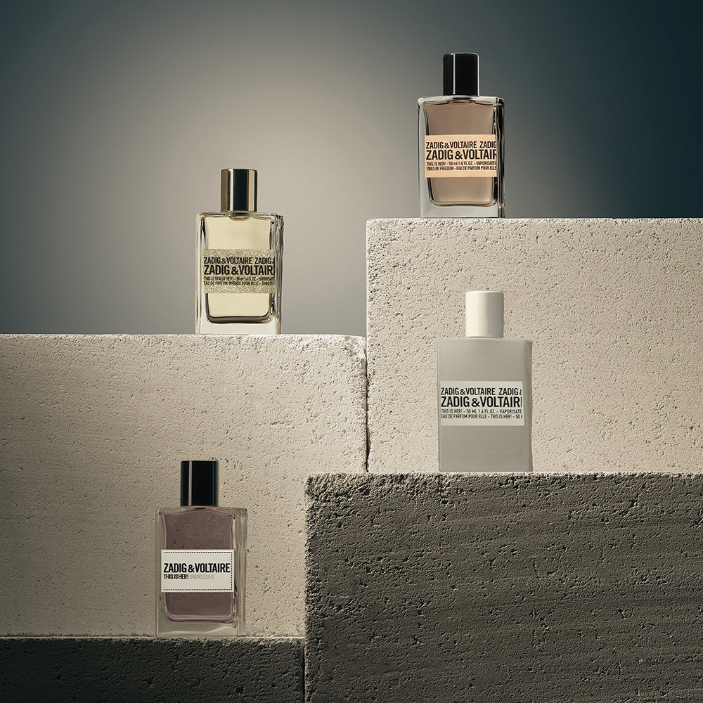 Zadig&Voltaire This Is Really Her! 50 ml - Image 5