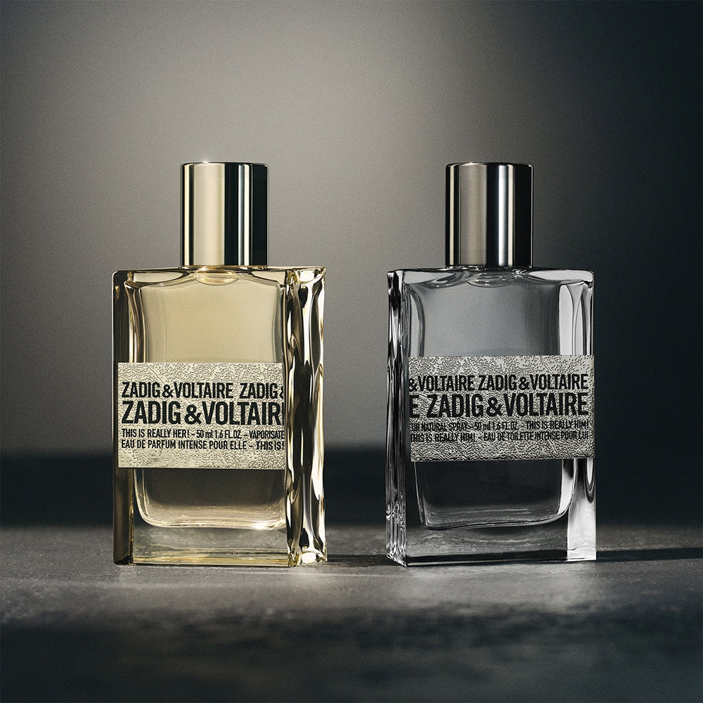 Zadig&Voltaire This Is Really Him! 50 ml - Image 3