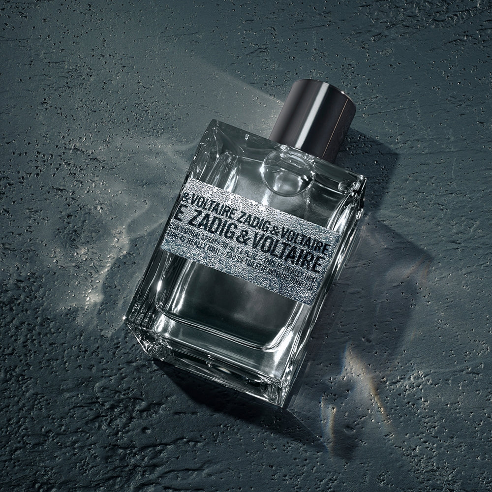 Zadig&Voltaire This Is Really Him! 50 ml - Image 4