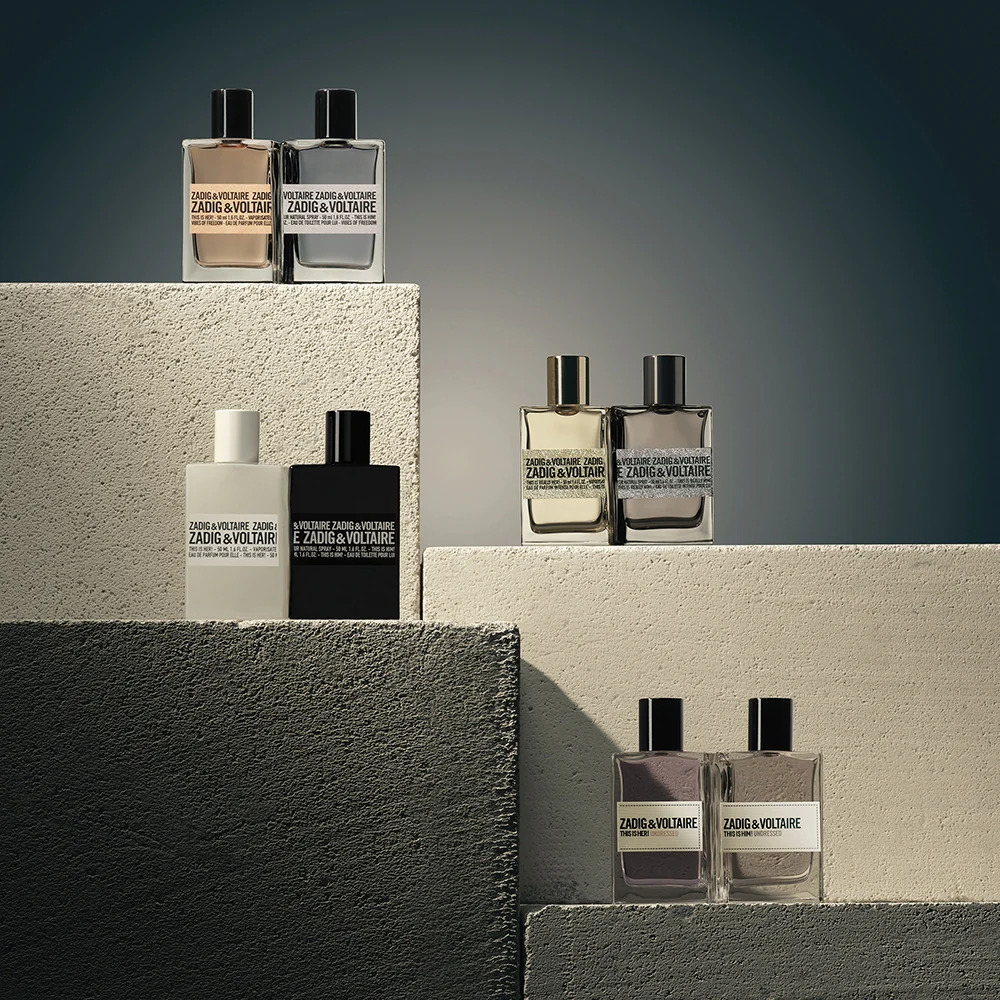 Zadig&Voltaire This Is Really Him! 50 ml - Image 5