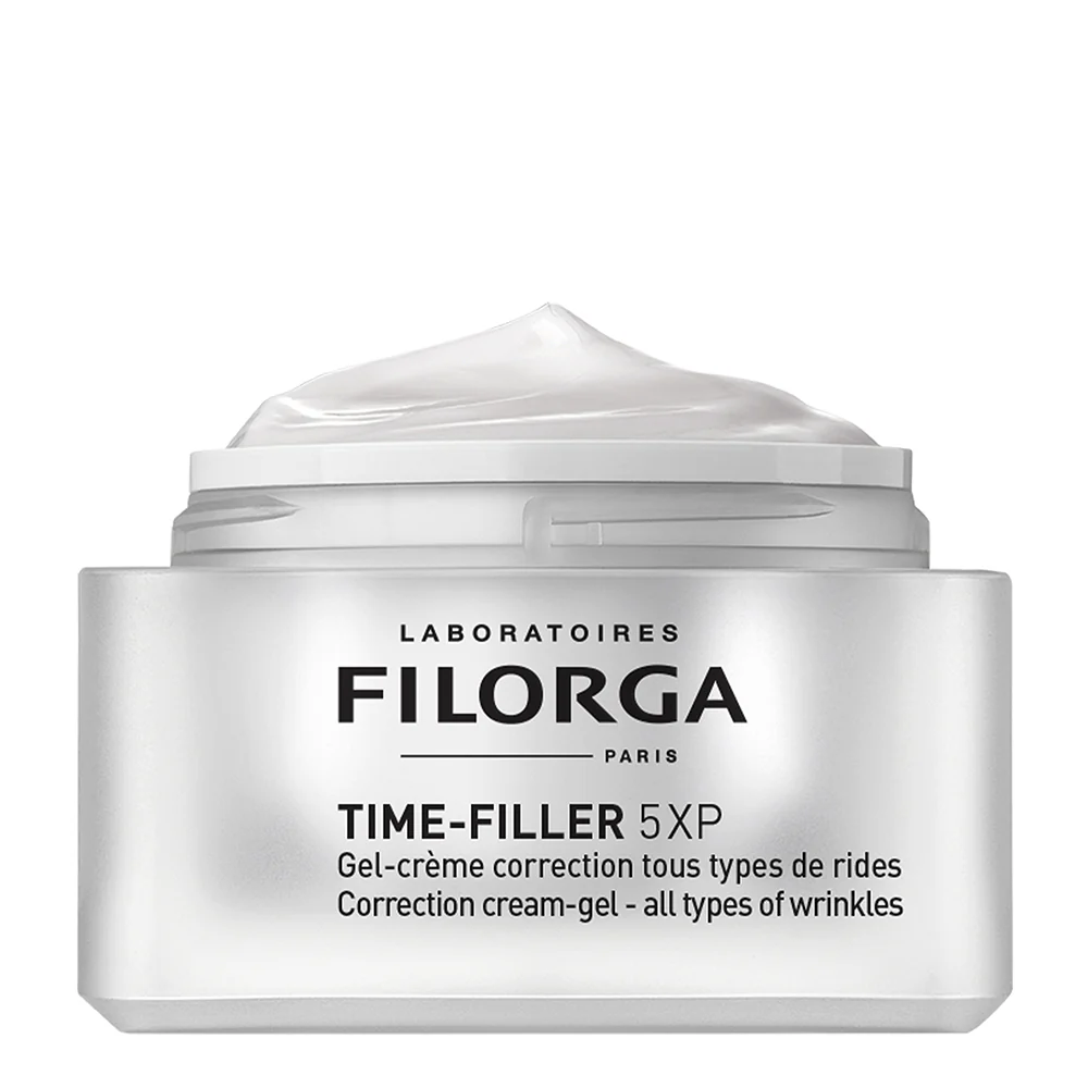 Filorga Time Filler 5XP Gel Crème 50 ml - Image 2