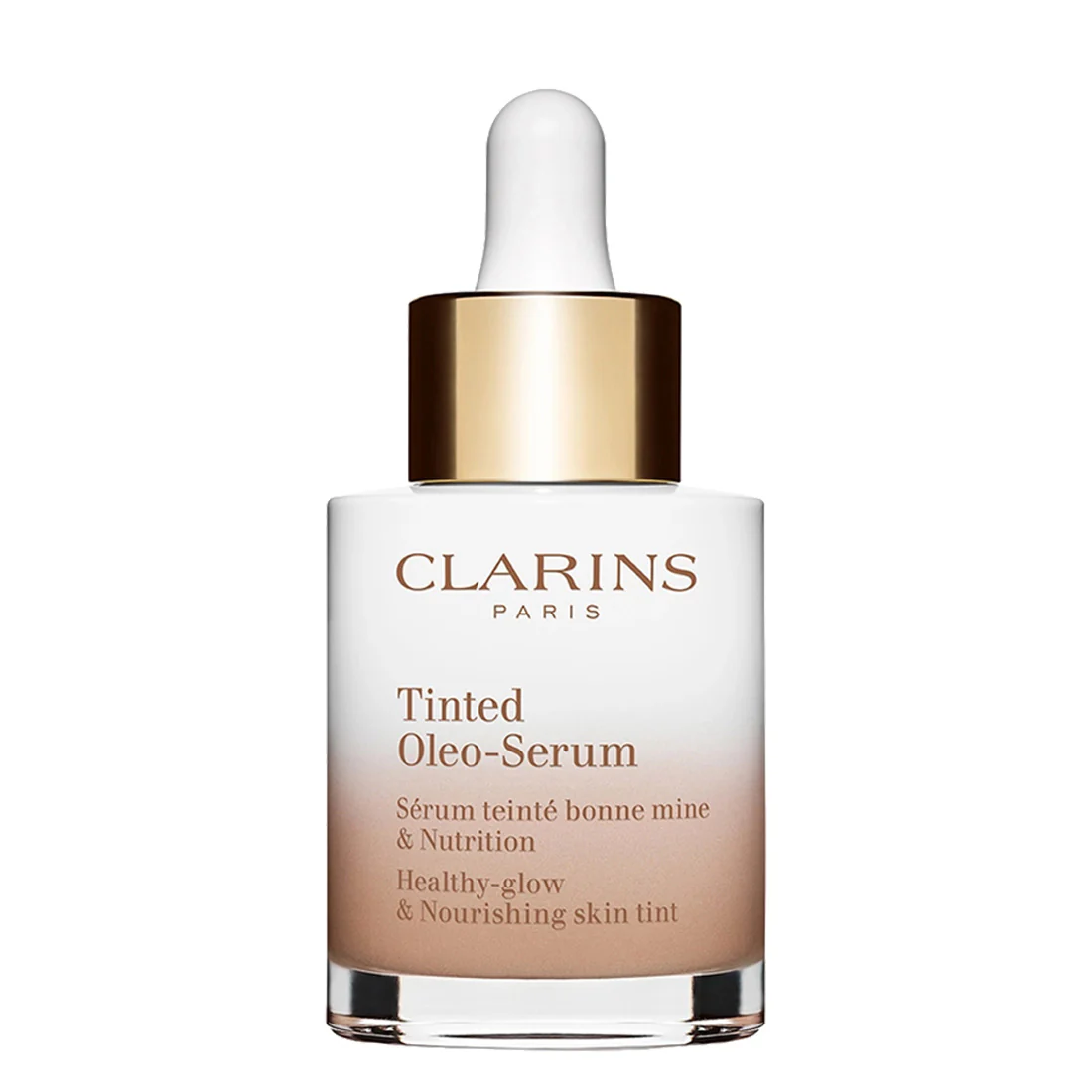 Clarins Tinted Oleo-Serum 2.5