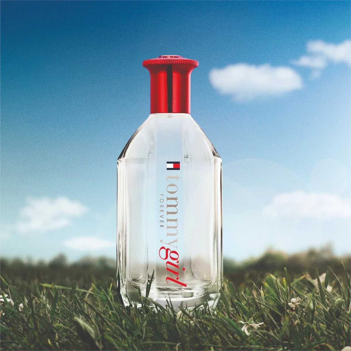 Tommy Hilfiger Tommy Girl Forever 30 ml - Image 3