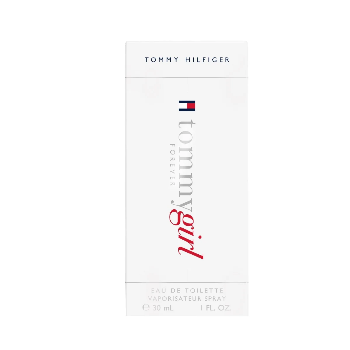 Tommy Hilfiger Tommy Girl Forever 30 ml - Image 5