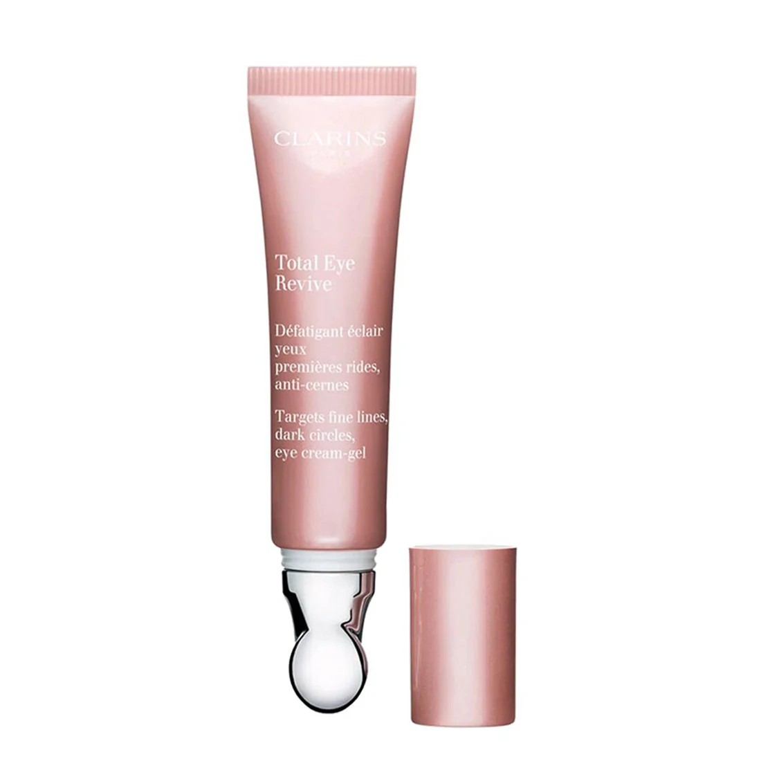 Clarins Total Eye Revive Défatigant 15 ml