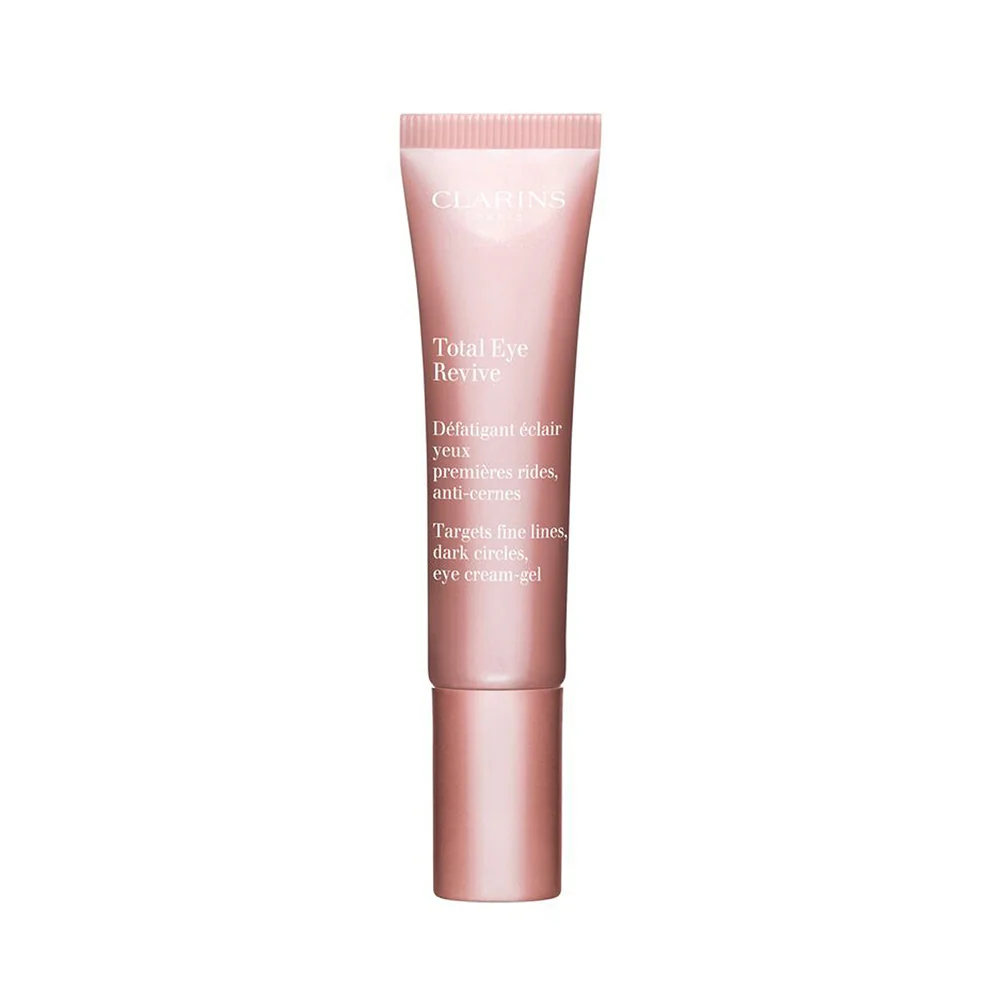 Clarins Total Eye Revive Défatigant 15 ml - Image 2