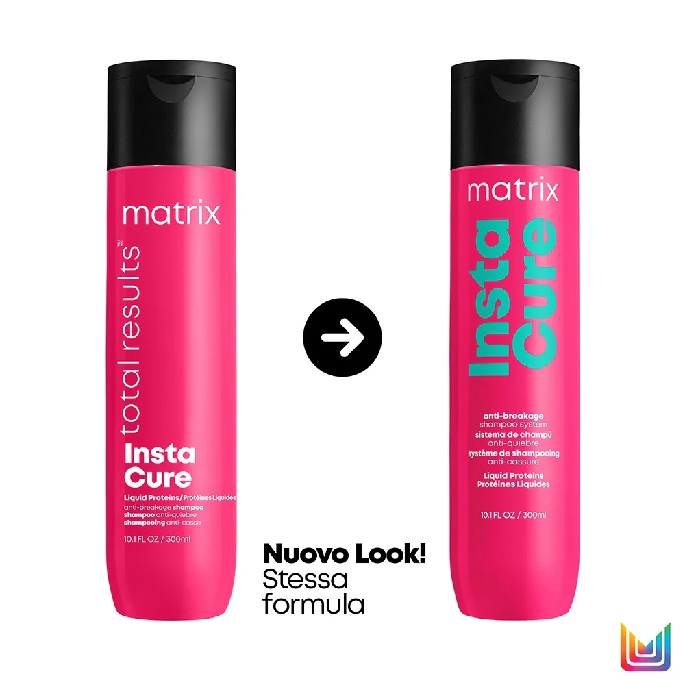 Matrix Total Results Instacure 300 ml - Image 2