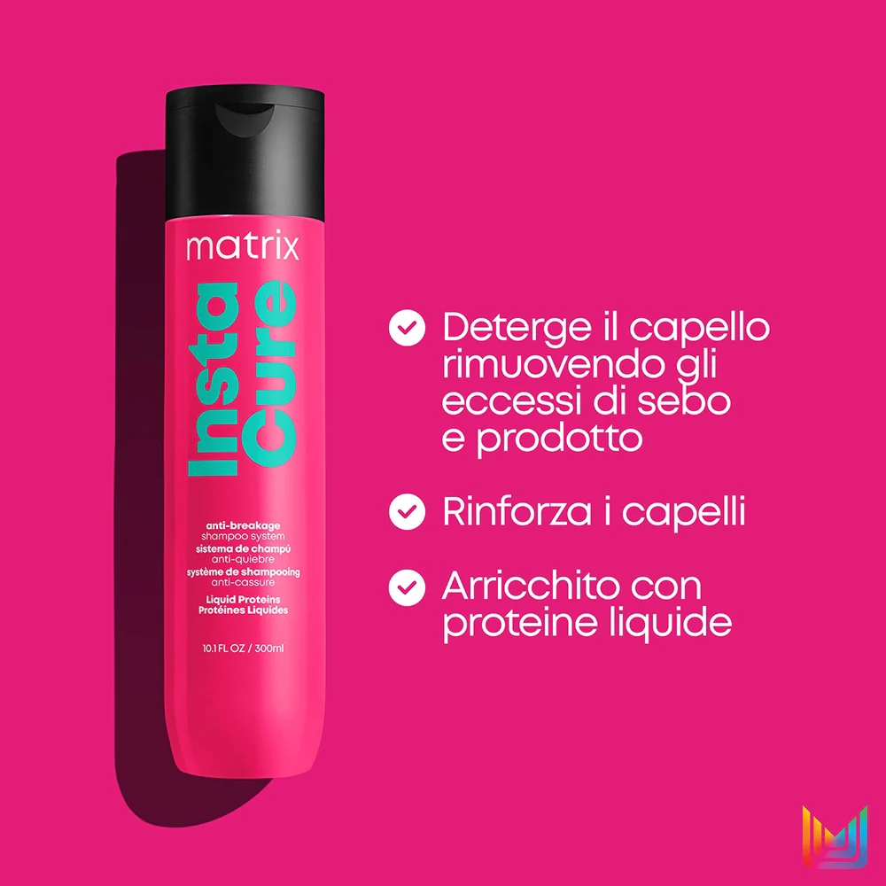 Matrix Total Results Instacure 300 ml - Image 3
