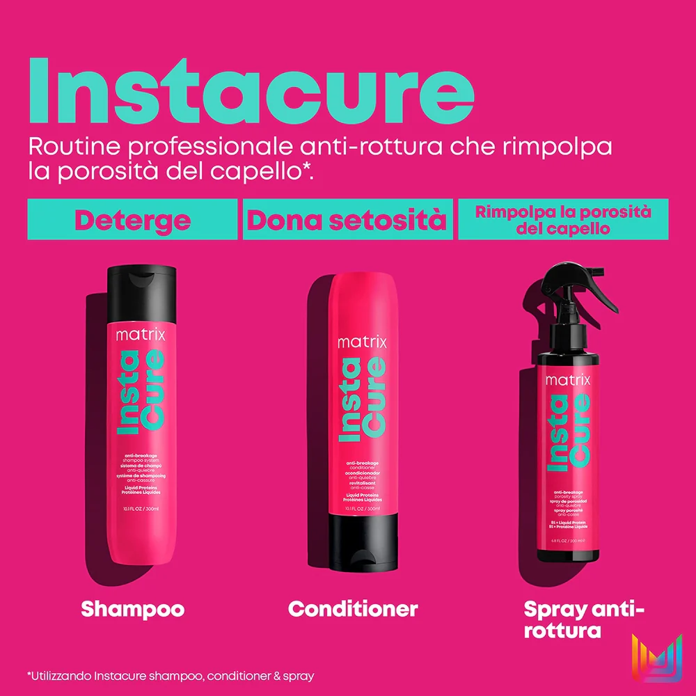 Matrix Total Results Instacure 300 ml - Image 4