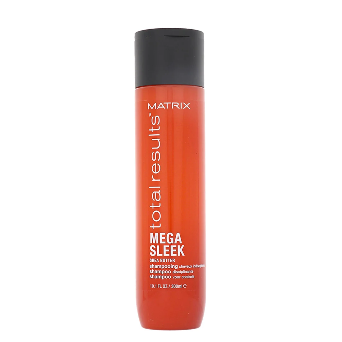 Matrix Total Results Mega Sleek Shampoo 300 ml