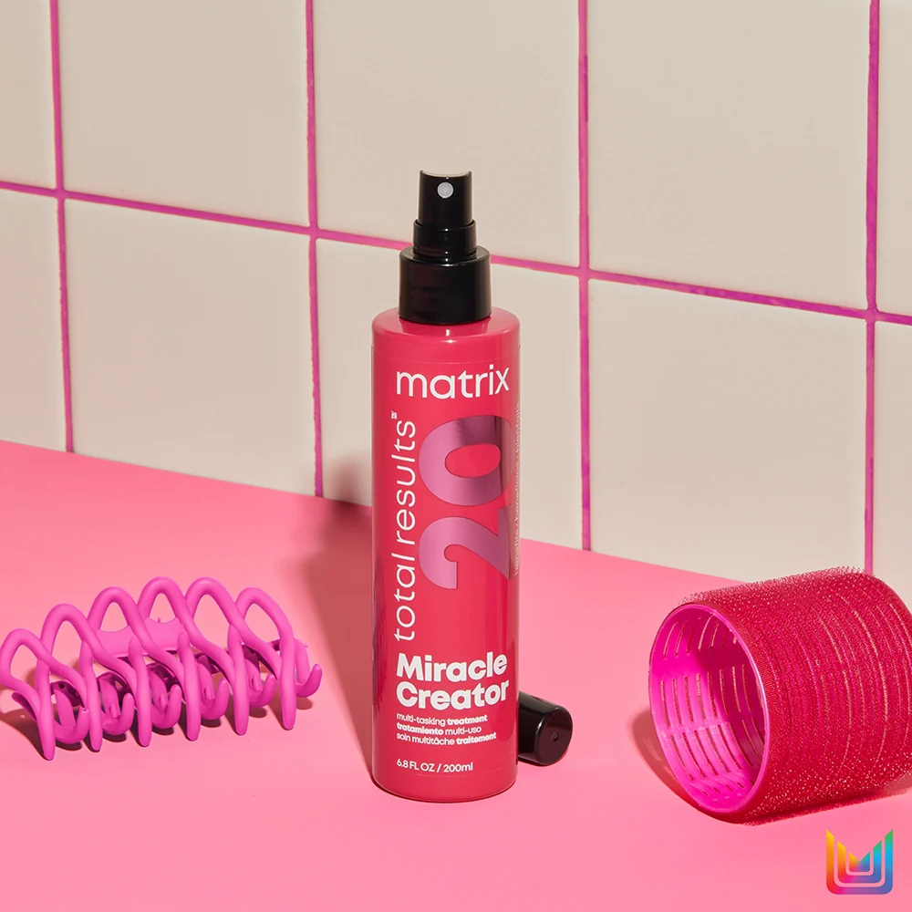 Matrix Total Results Miracle Creator Spray 90 ml - Image 5