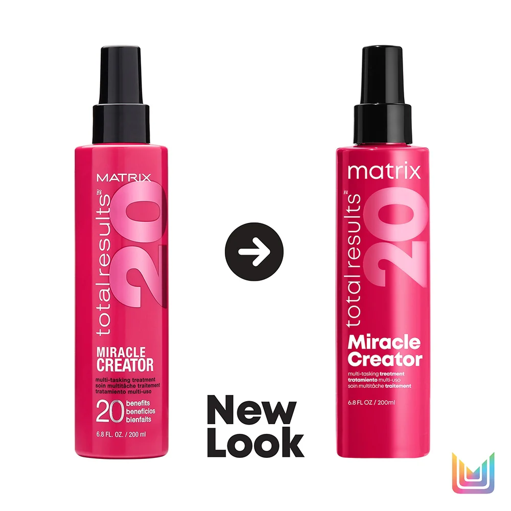 Matrix Total Results Miracle Creator Spray 90 ml - Image 7