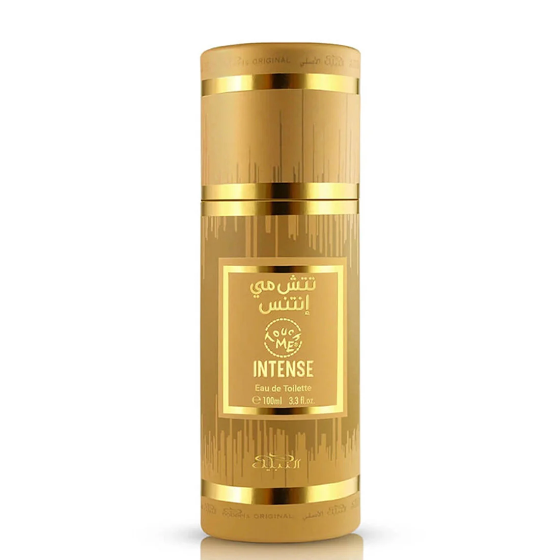 Nabeel Touch Me Intense 100 ml