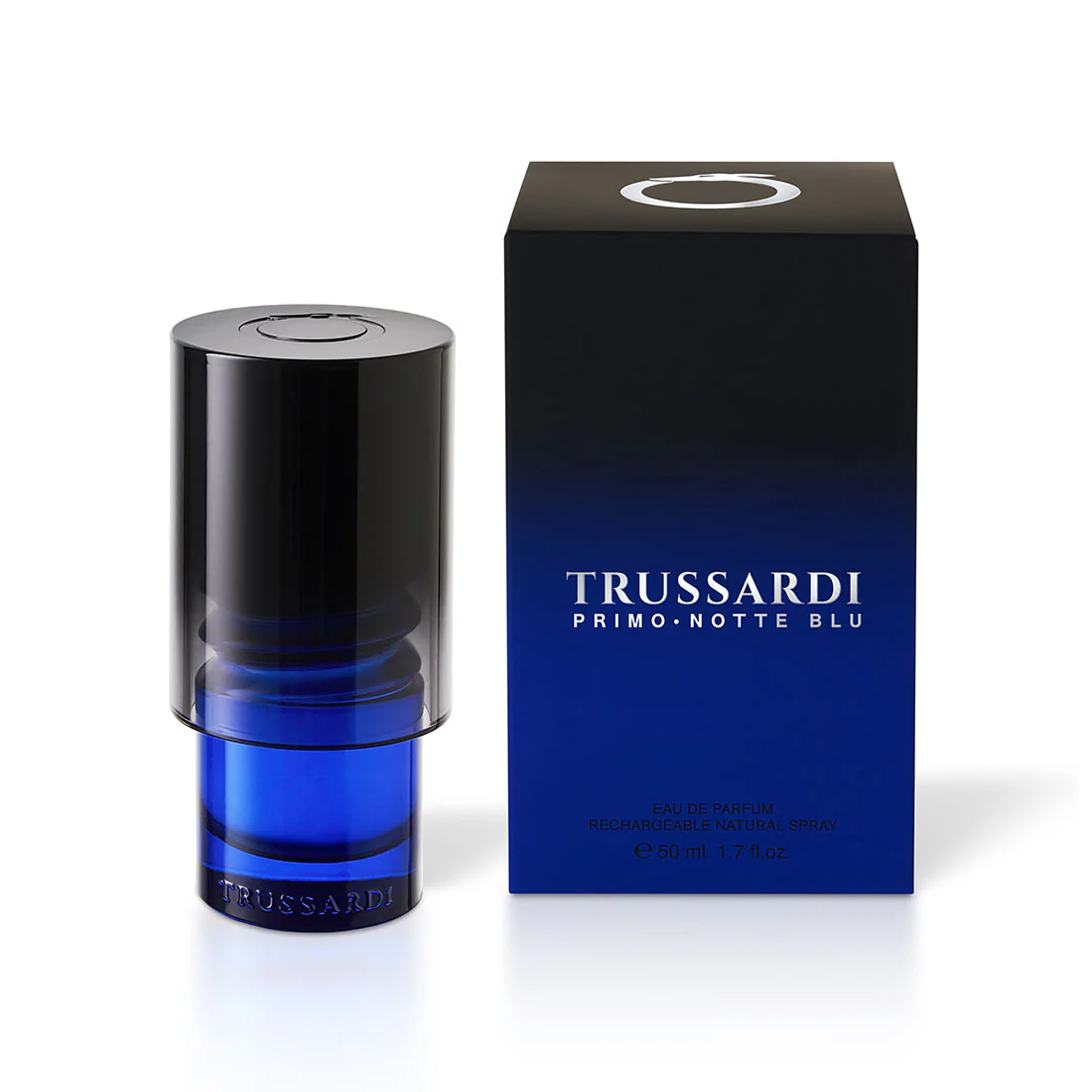 TRUSSARDI Primo Notte Blu
100 ml - Image 2