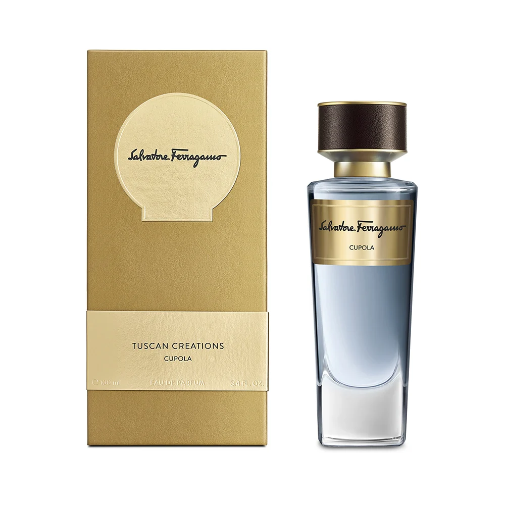 Ferragamo Tuscan Creations Cupola 100 ml - Image 2
