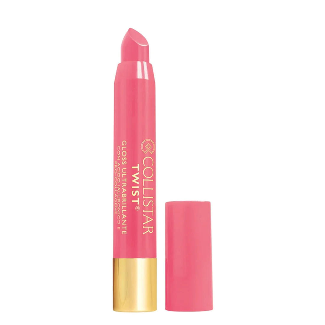 Collistar Twist Gloss Ultrabrillante 212 Marshmellow