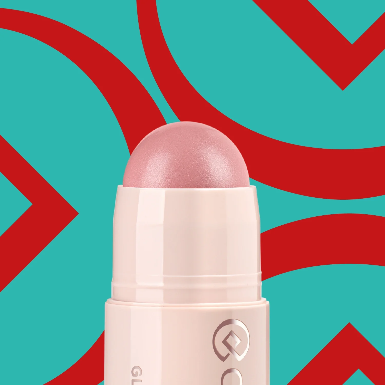 Collistar Twist Glowy Blush 01 Supernova - Image 3