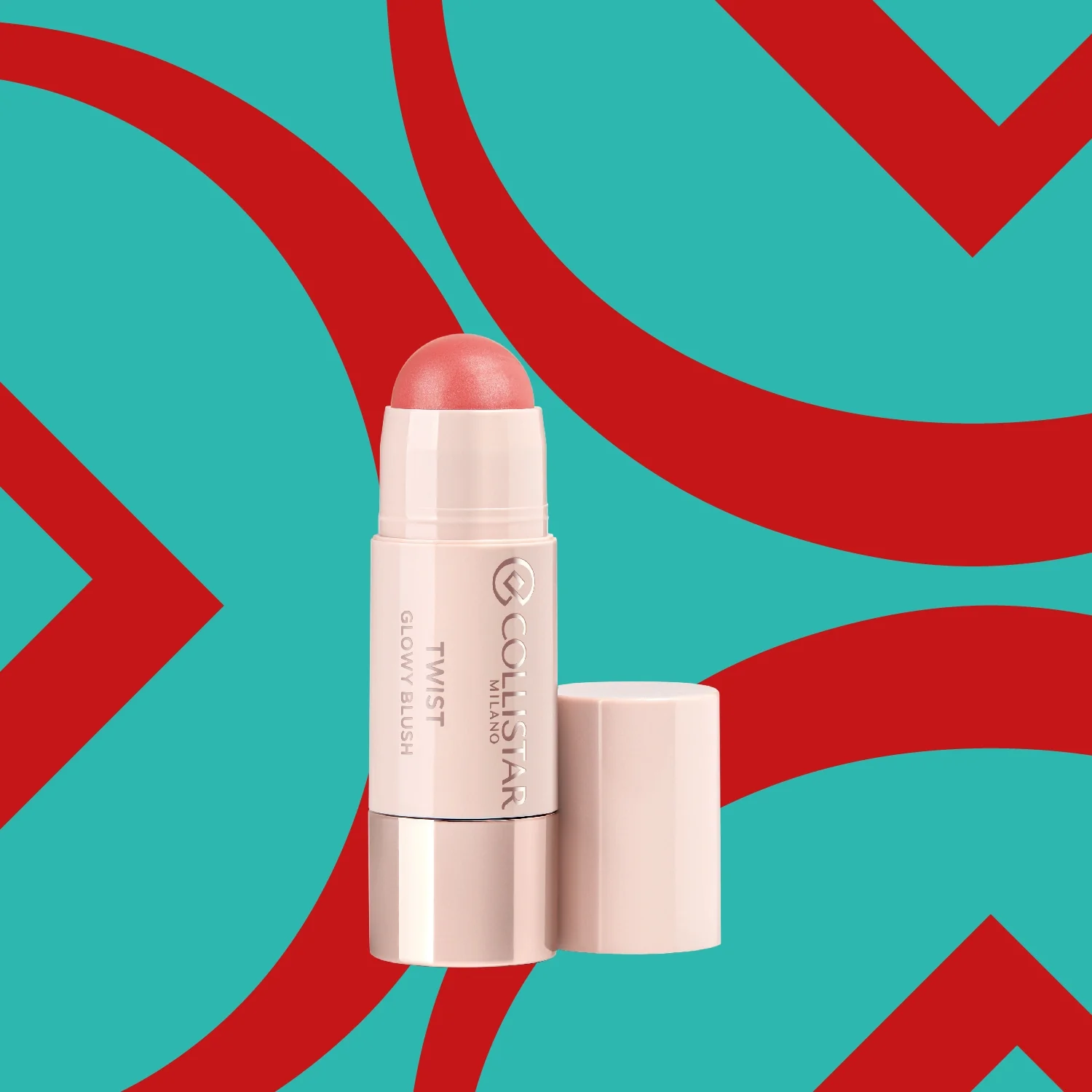 Collistar Twist Glowy Blush 02 Eterea - Image 2