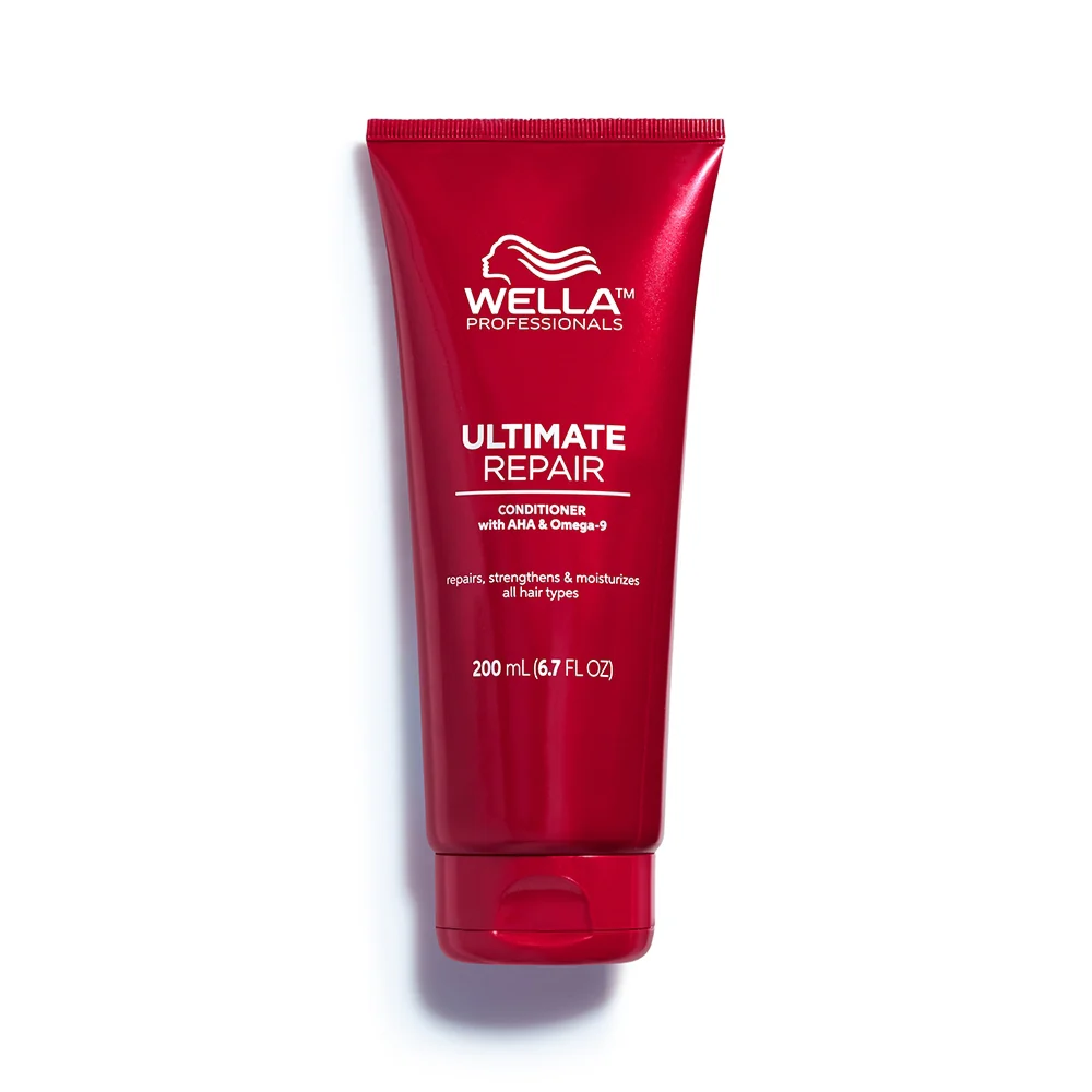 Wella Professionals Ultimate Repair Conditioner 75 ml - Image 4