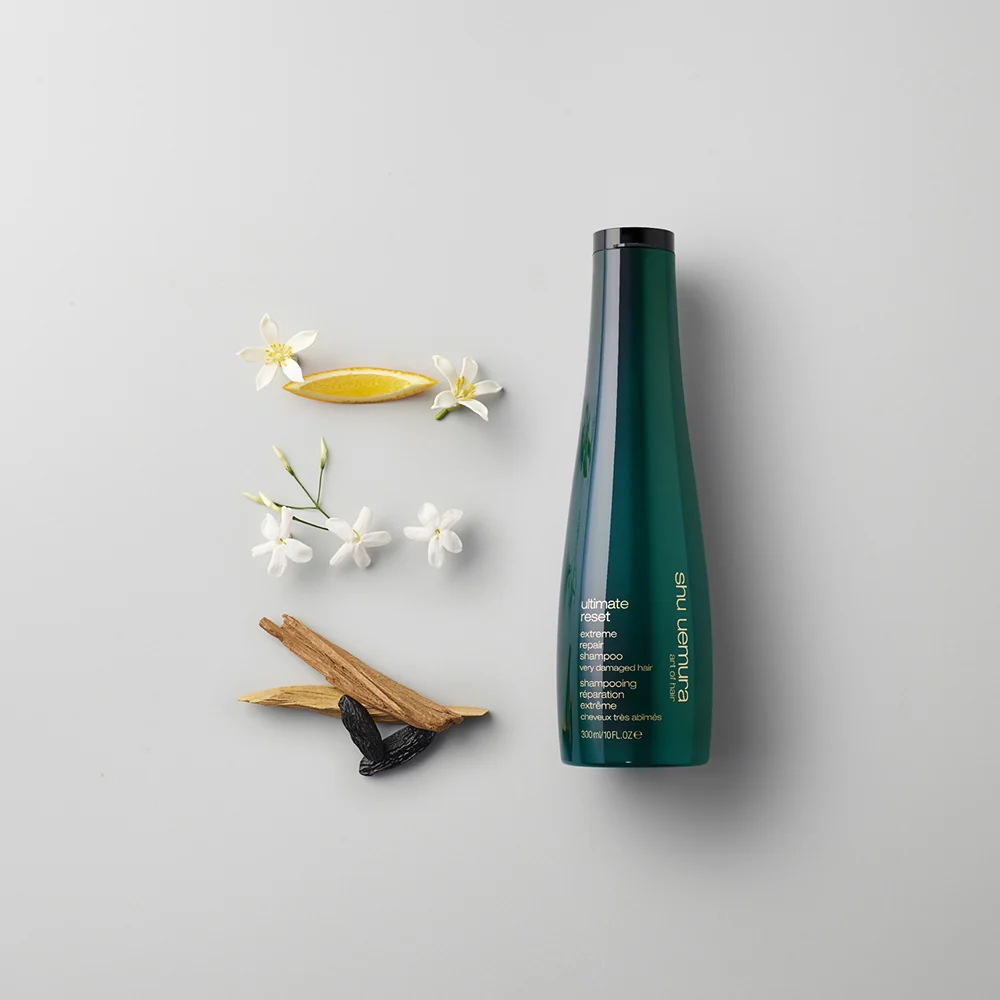 Shu Uemura Ultimate Reset Extreme Repair 300 ml - Image 3