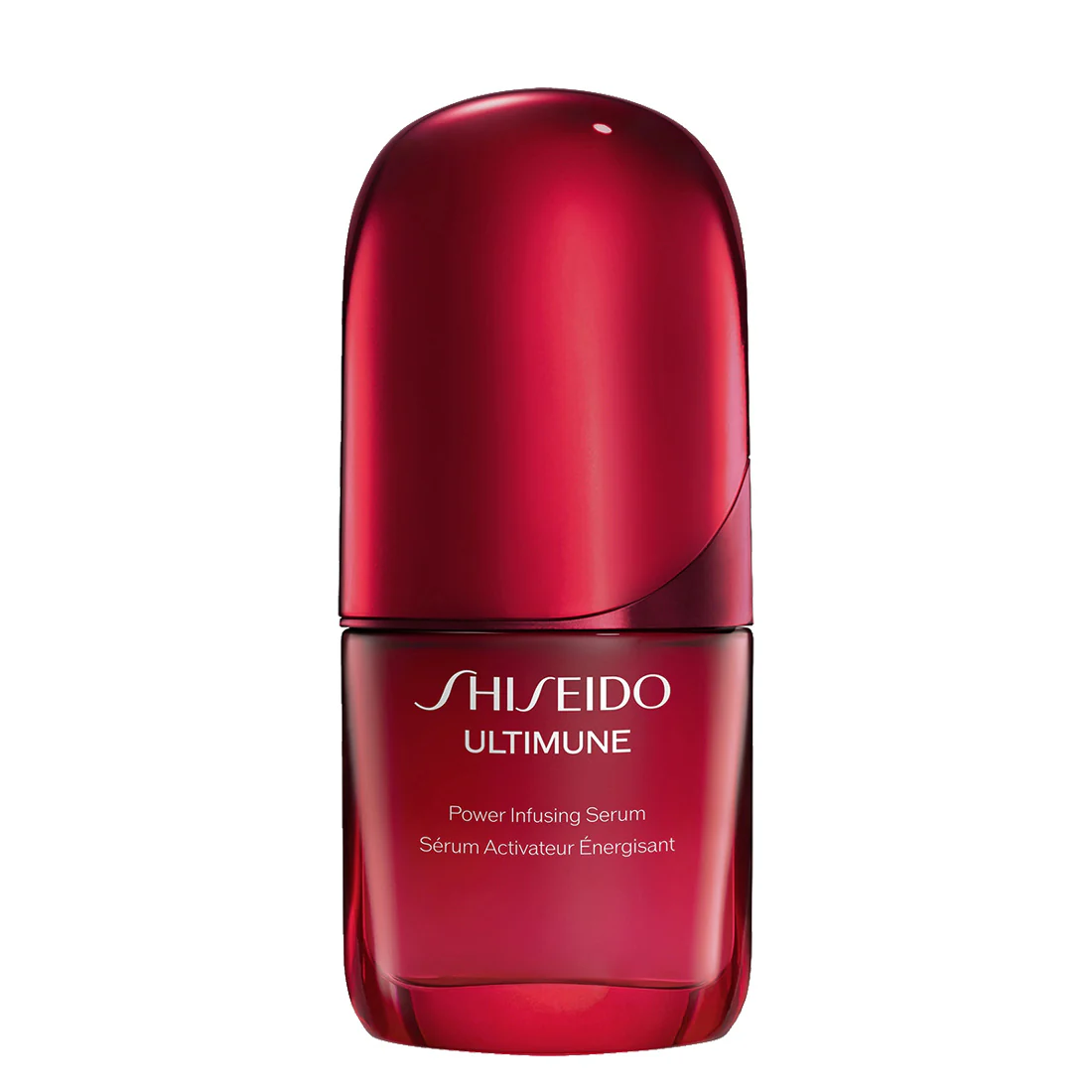 Shiseido Ultimune Power Infusing Serum 75ml mune Power Infusing Serum