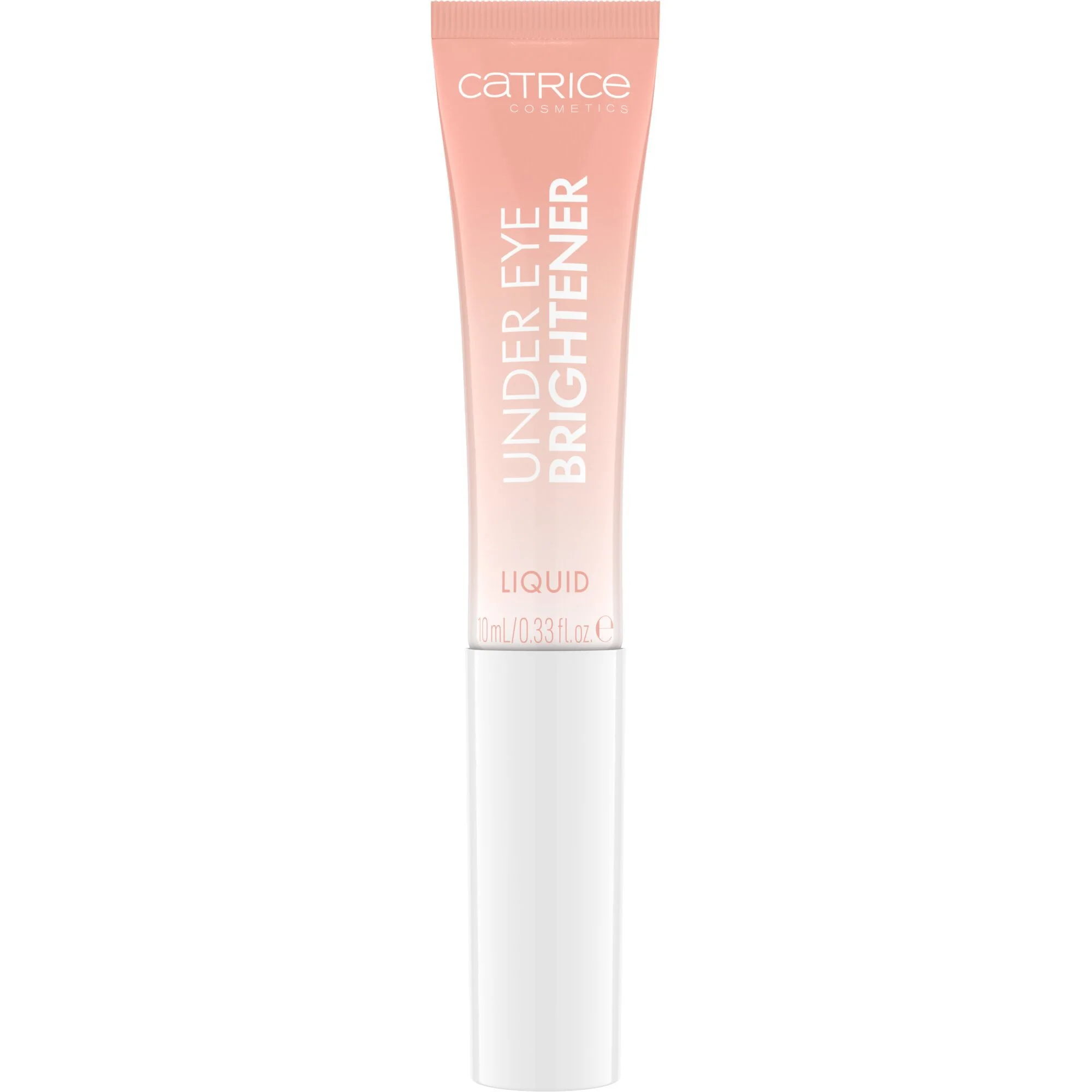 Catrice Under Eye Brightener 010 Light Rose - Image 2