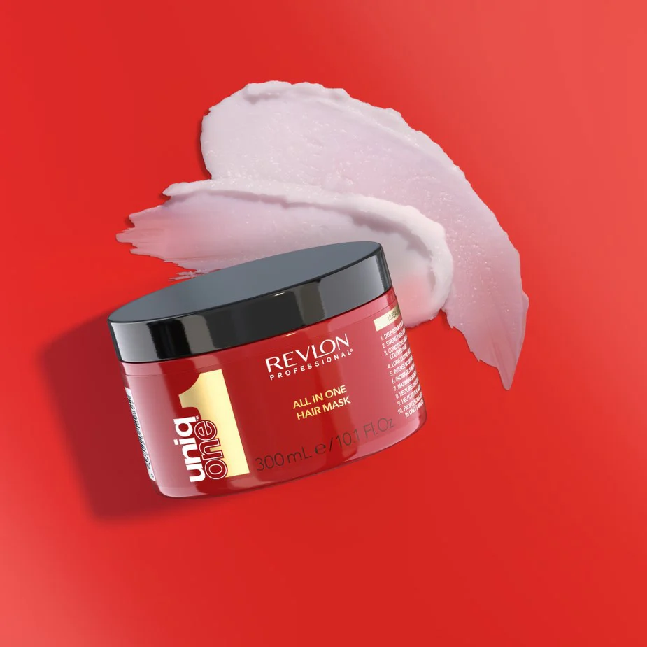 Revlon Professional Uniqone Hair Mask 300 ml - Image 2